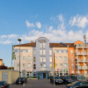 Отель ACHAT Hotel Frankenthal in der Pfalz, фото 1
