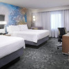 Отель Courtyard by Marriott Cleveland Airport North, фото 4