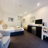 Отель Berrima Bakehouse Motel, фото 6