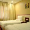 Отель GreenTree Inn Shanxi Luliang Fengshan Road Central Park Express Hotel, фото 34