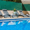Отель Casa Martina - Private Pool & 150m From the Beach, фото 10