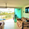 Отель Studio Ocean View in the Best Location of Vallarta, фото 12