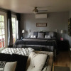 Отель Lookout Cottages, фото 34