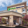 Отель Holiday Inn Express & Suites Chicago-Libertyville, фото 1
