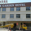 Отель K Garden Hotel Parit Buntar, фото 1