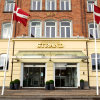 Отель Copenhagen Strand Hotel, фото 1