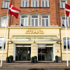 Отель Copenhagen Strand Hotel в Копенгагене