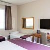 Отель Premier Inn Abu Dhabi Capital Centre, фото 6