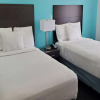 Отель Travelodge by Wyndham Livonia/Canton/Novi Detroit Area, фото 12