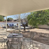 Отель Bright & Sunny Tucson Hideaway w/ Backyard!, фото 11