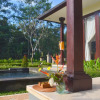 Отель Suara Air Luxury Villa Ubud, фото 22
