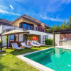 Отель Sunny Vacation Villa 79, фото 1