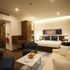 Отель C - Hotel and Suites Doha, фото 2