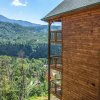 Отель All About The View by Jackson Mountain Homes в Гатлинберге