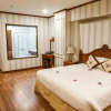 Отель Huong Viet Hotel Quy Nhon - Beachfront, фото 4