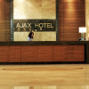 Отель Ajax Hotel, фото 37