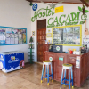 Отель Hostel Caçari, фото 18