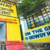 Отель On The Ghat by Howdy Hostels, фото 34