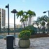 Отель Waikiki Sunset 2105 Paradise Awaits 1-bedroom Superior Suite with Incredible Views, фото 11