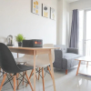 Отель Great Choice And Homey 2Br Signature Park Grande Apartment, фото 10
