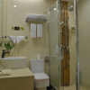 Отель Vienna International Hotel (Yan'an Shenglong Railway Station), фото 25