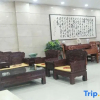 Отель Quantai Hotel, фото 4