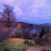 Отель Apple Tree Cabin With River Views, фото 24
