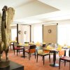 Отель Novotel La Tchadienne, фото 5