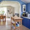 Отель Amazing Home in Mörbylånga With 2 Bedrooms, фото 10
