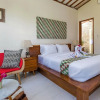 Отель Villa Ronggo Mayang Bali, фото 28