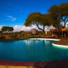 Отель Tarangire Simba Lodge, фото 5