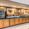 Отель Comfort Inn & Suites Denver, фото 13