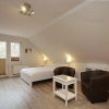 Отель Strandvilla Krabbe Wohnung 14, фото 5