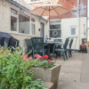Отель Heart Cottage, фото 8