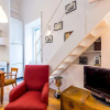 Отель Grifeo - Quiet and Relaxing Flat on Panoramic Route, фото 16