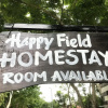 Отель Happy field homesaty, фото 1