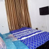 Отель Immaculate 4-bed Apartment in Lagos, фото 10