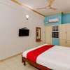 Отель Classic Guest House By OYO Rooms, фото 3