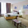 Отель Holiday Inn Express Hotel & Suites Livingston, an IHG Hotel, фото 6