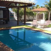 Отель Vila Ecospa, фото 11