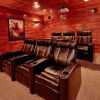 Отель Summit Sanctuary Holiday home, фото 2