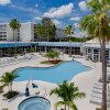 Отель Wyndham Orlando Resort & Conference Center Celebration Area, фото 14