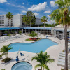Отель Wyndham Orlando Resort & Conference Center Celebration Area, фото 15