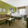 Отель Sleep Inn & Suites, фото 3