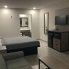 Отель Americas Best Value Inn & Suites San Benito в Сан-Бенито