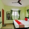 Отель Goroomgo Green Oasis Inn Kolkata, фото 3