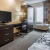 Отель Sleep Inn & Suites Green Bay South, фото 7