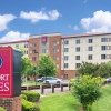 Отель Comfort Suites At Virginia Center Commons, фото 1