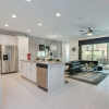 Отель Orlando Newest  Resort Community Town Home, Kissimmee, US, фото 8