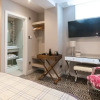 Отель Rooms at Number One, фото 7
